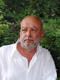 Horst Fischer